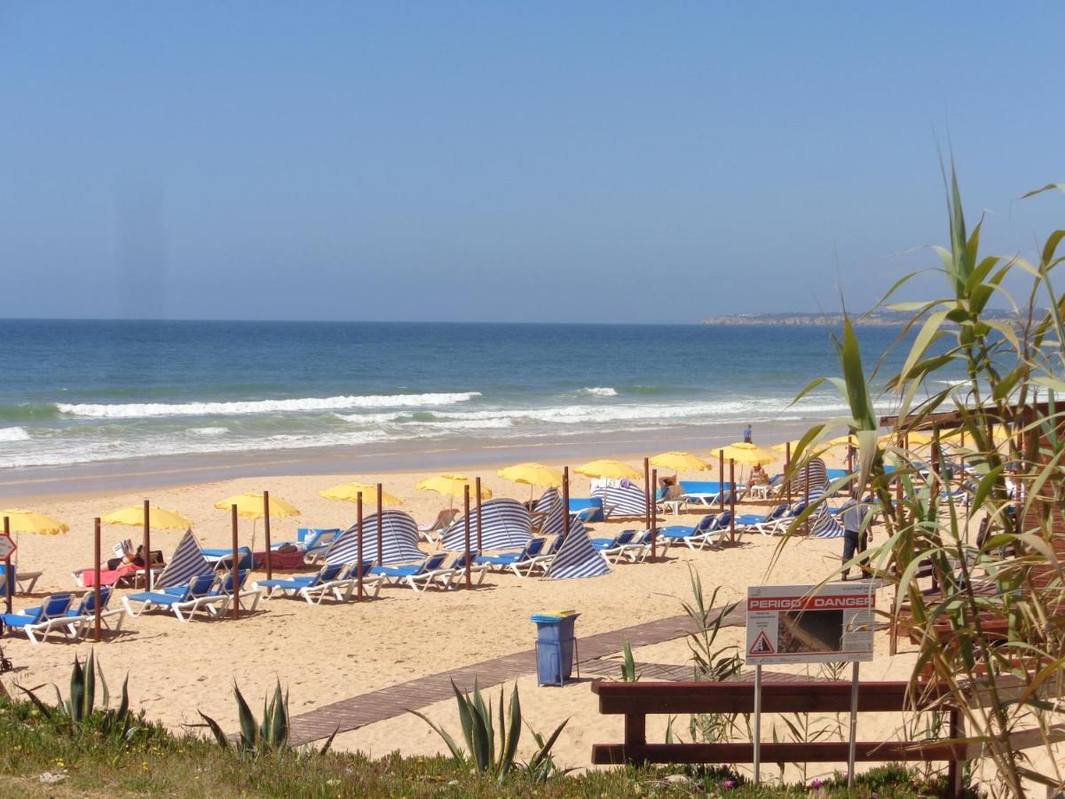 הוילה אלבופיירה Sunshine By Check-In Portugal מראה חיצוני תמונה