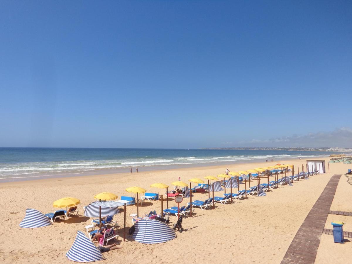 הוילה אלבופיירה Sunshine By Check-In Portugal מראה חיצוני תמונה