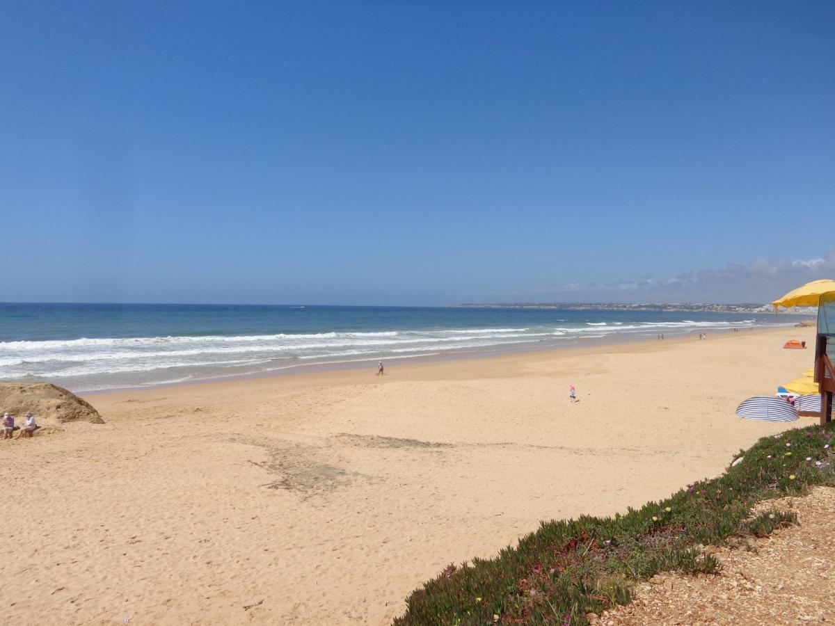 הוילה אלבופיירה Sunshine By Check-In Portugal מראה חיצוני תמונה