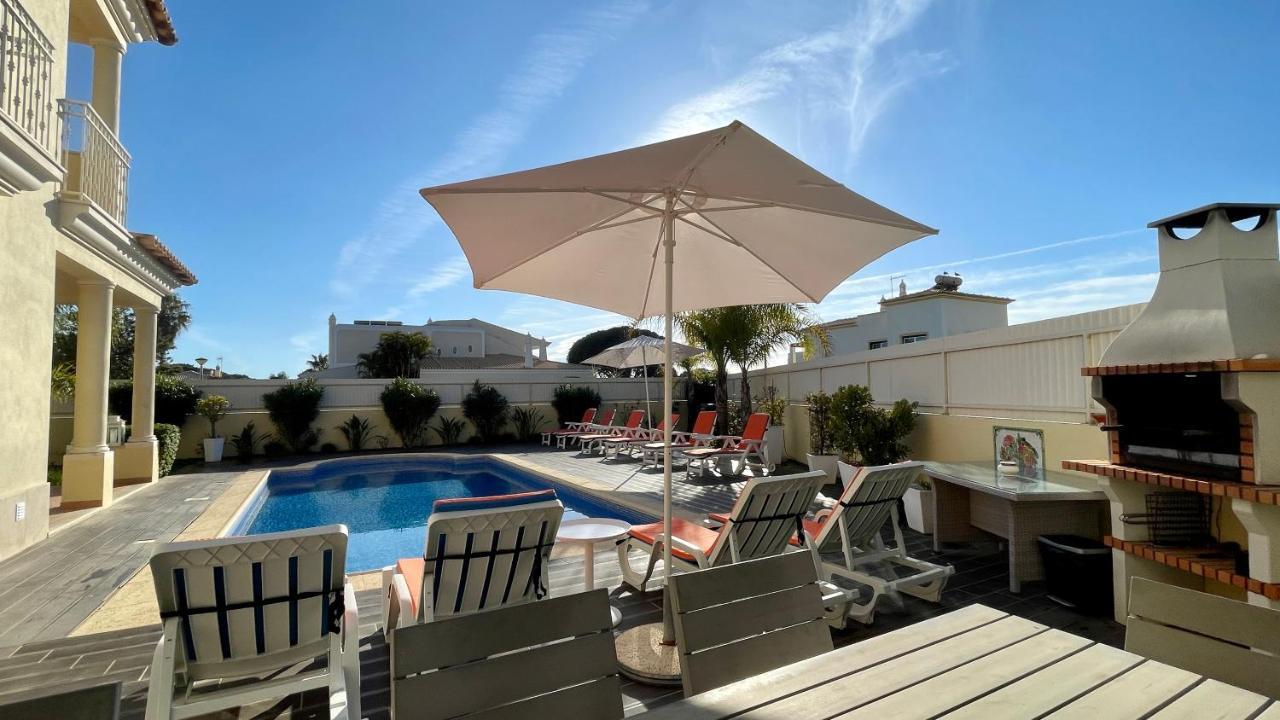 הוילה אלבופיירה Sunshine By Check-In Portugal מראה חיצוני תמונה